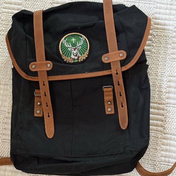 NEW Fjallraven Ornskoldsvik No. 21 Medium 24205 Rucksack G1000 Backpack F120249